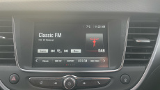 Vauxhall Crossland 1.2 Turbo Design 5dr Petrol Hatchback